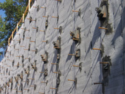 Earth Retaining Systems