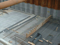 Underslab Barriers