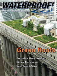 Waterproof Magazine Fall 2008 Issue
