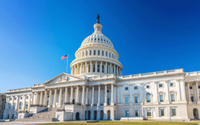 Congress Moves to Jump-Start Economy