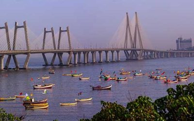 Protecting a World Class Bridge