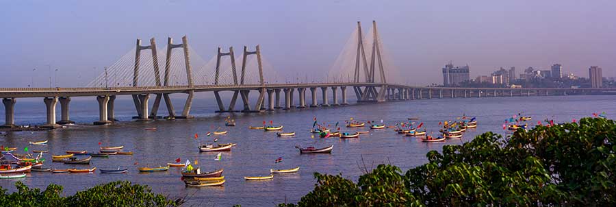 Protecting a World Class Bridge