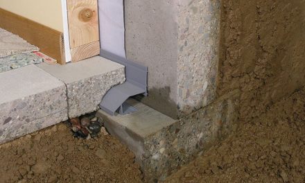 Remedial Drainage Options