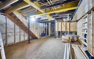 Livable Basements