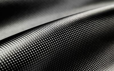 Commercial Carbon Fiber