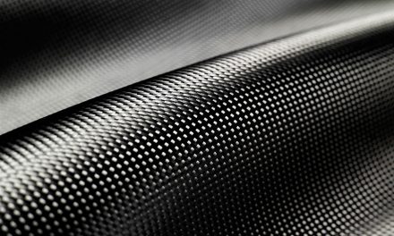 Commercial Carbon Fiber