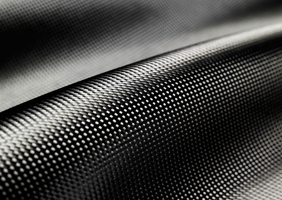 Commercial Carbon Fiber