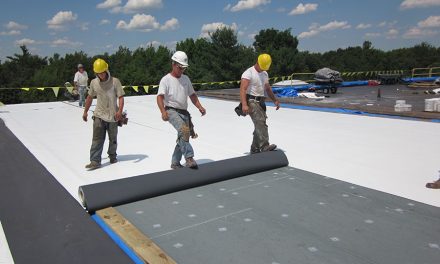 Reflective Roofing: The Basics