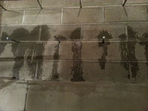 Sealing Active Water Leaks | WATERPROOF! Magazine