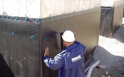 Do’s and Don’ts of Basement Drainage