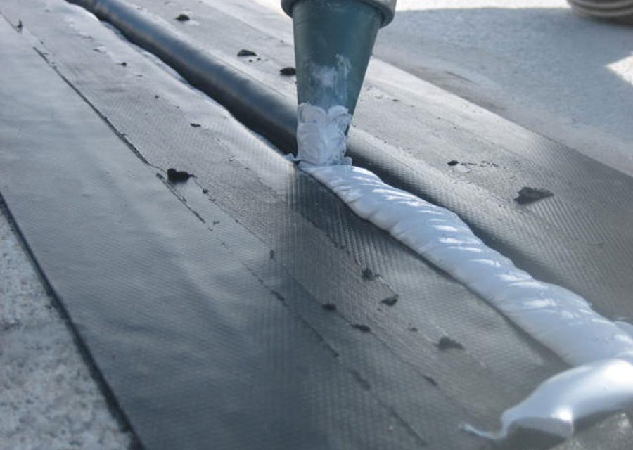 Concrete Expansion Joints: Keep them Watertight and Crack Resistant