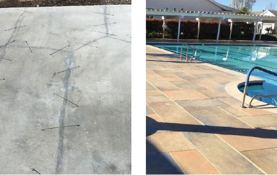 Waterproofing Decks WATERPROOF! Magazine