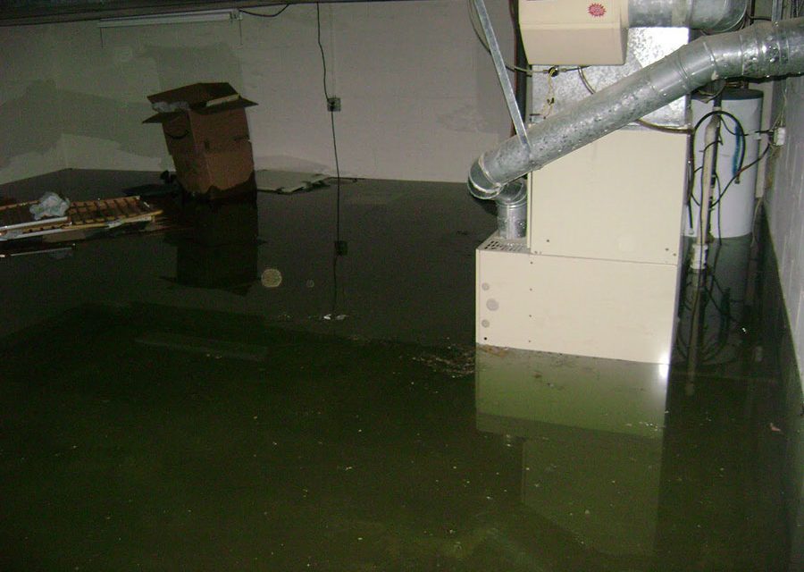 Ensuring Sump Pumps Perform