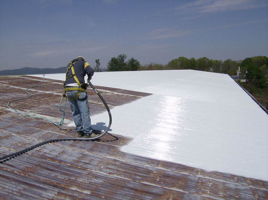 Cold LiquidApplied Roofing WATERPROOF! Magazine Cold LiquidApplied Roofing WATERPROOF! Magazine