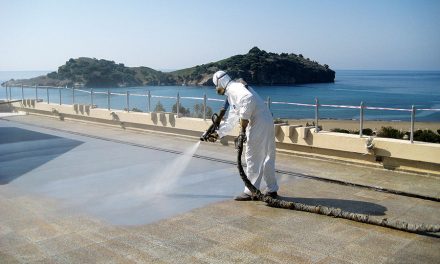 Polyurea Coatings: The Basics