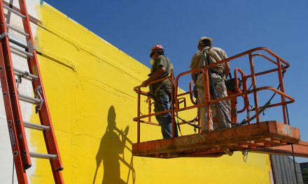 The Thick and Thin of Fluid-Applied Air Barriers