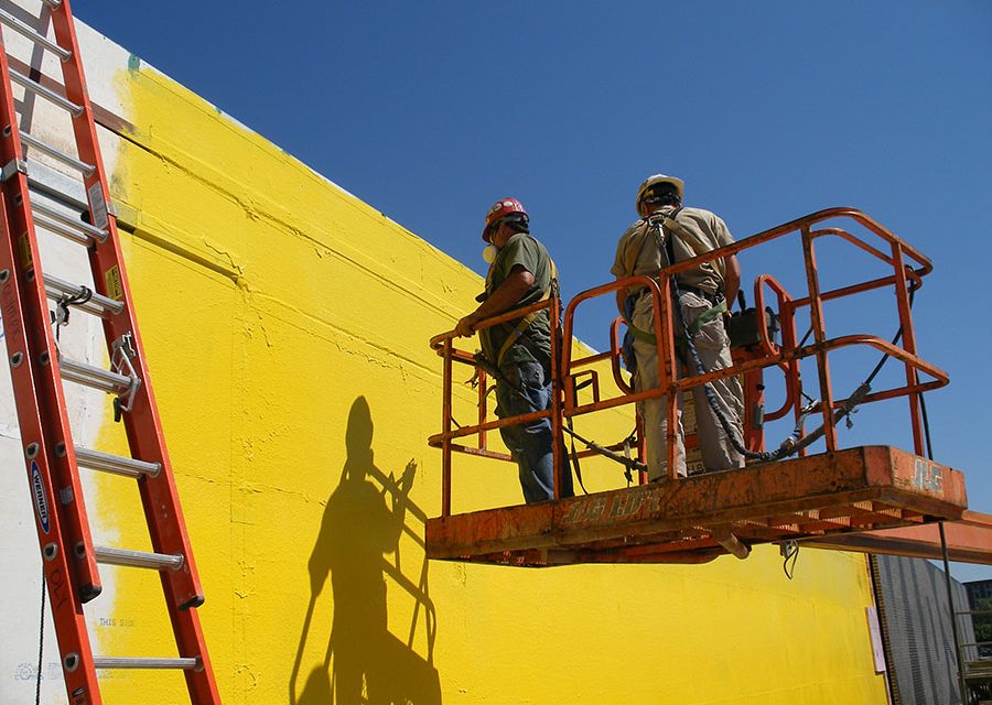 The Thick and Thin of Fluid-Applied Air Barriers