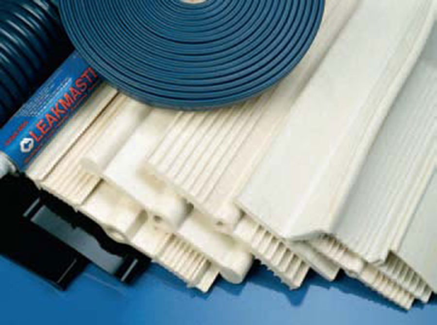 Sealing Cold Joints with Waterstops WATERPROOF! Magazine