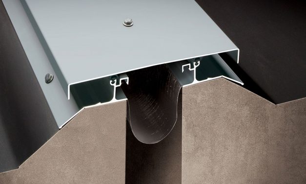 Waterstops for Expansion Joints