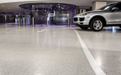 Options for Floor Coatings