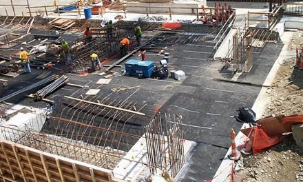 Underslab Barriers: Does Millage Matter?