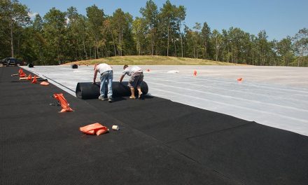 Drainage Systems for Athletic Fields