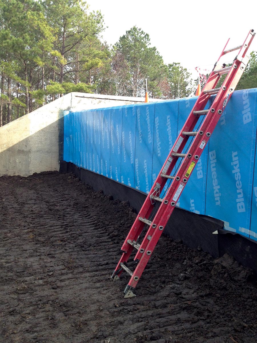 Choosing a PeelandStick WATERPROOF! Magazine