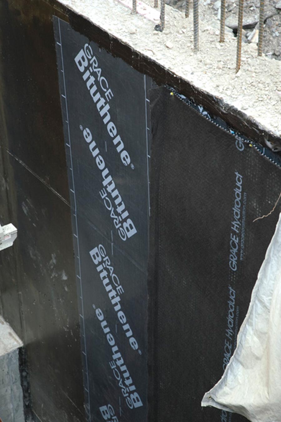 Choosing a PeelandStick WATERPROOF! Magazine