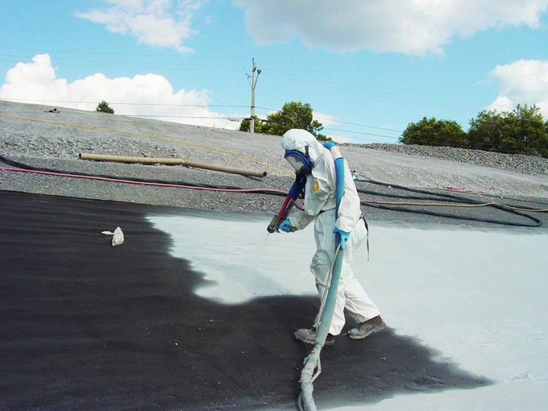 Industrial Pit Liners WATERPROOF! Magazine