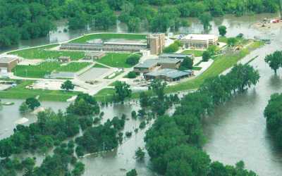 Midwestern Floods Impact Waterproofing Industry
