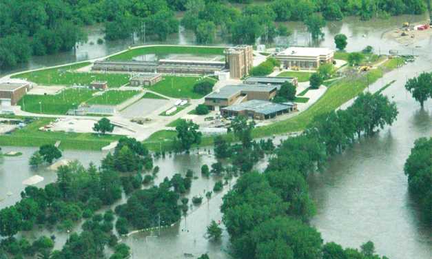 Midwestern Floods Impact Waterproofing Industry