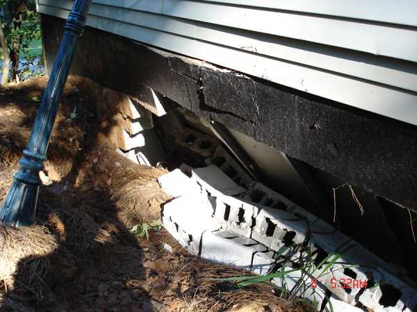 Waterproofing in Expansive Clay Soils | WATERPROOF! Magazine - Geotechnical Engineering Solutions For Expansive Clay Soils