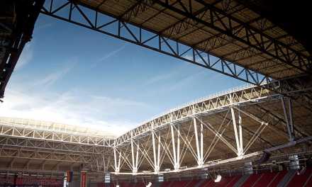 Retractable Stadium Roofing: A Waterproofer’s Perspective