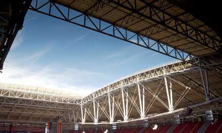 Retractable Stadium Roofing: A Waterproofer’s Perspective