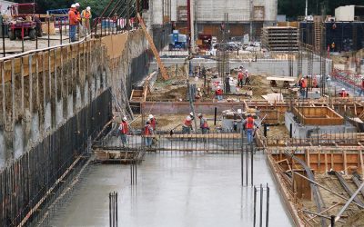 Understanding Integral Waterproofing