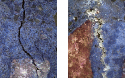 The Basics of Integral Crystalline Waterproofing