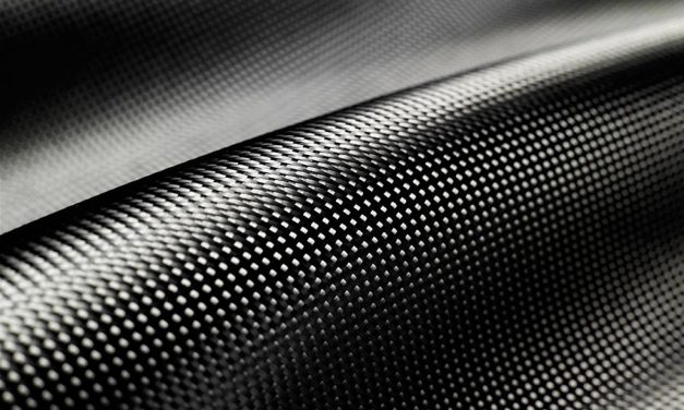 Working With Carbon Fiber