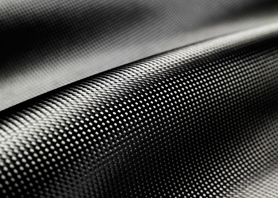 Working With Carbon Fiber