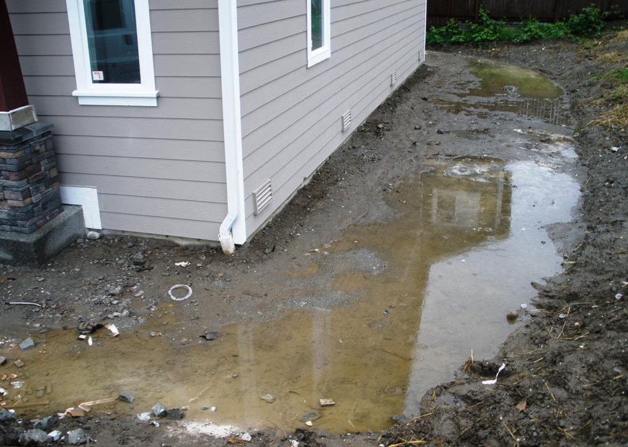 Drainage Do’s and Don’ts