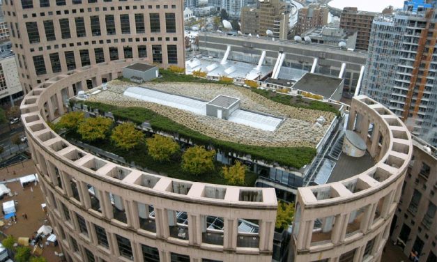 Vancouver Library