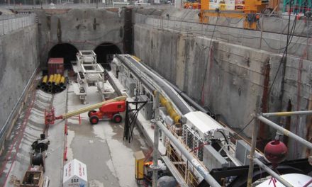 Project Profile: Canadian Subways