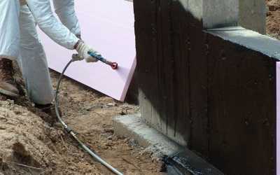 Waterproofing Industry Forecast