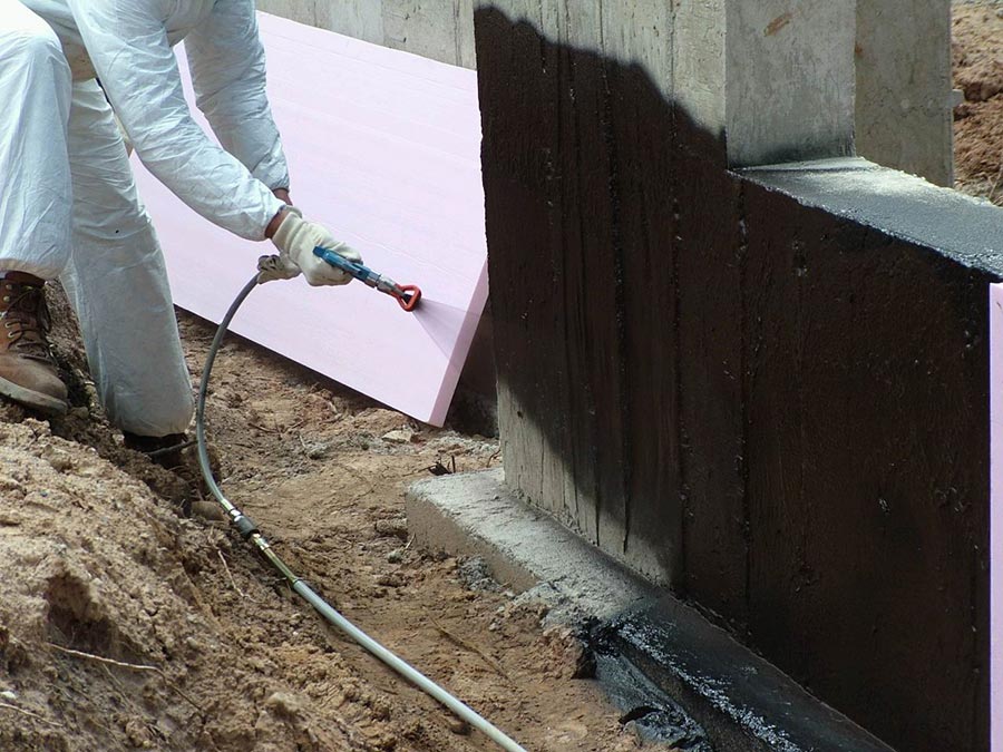Waterproofing Industry Forecast