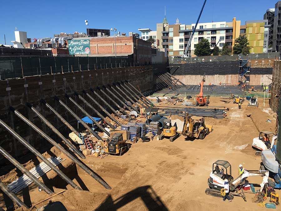 Below Grade Waterproofing 101