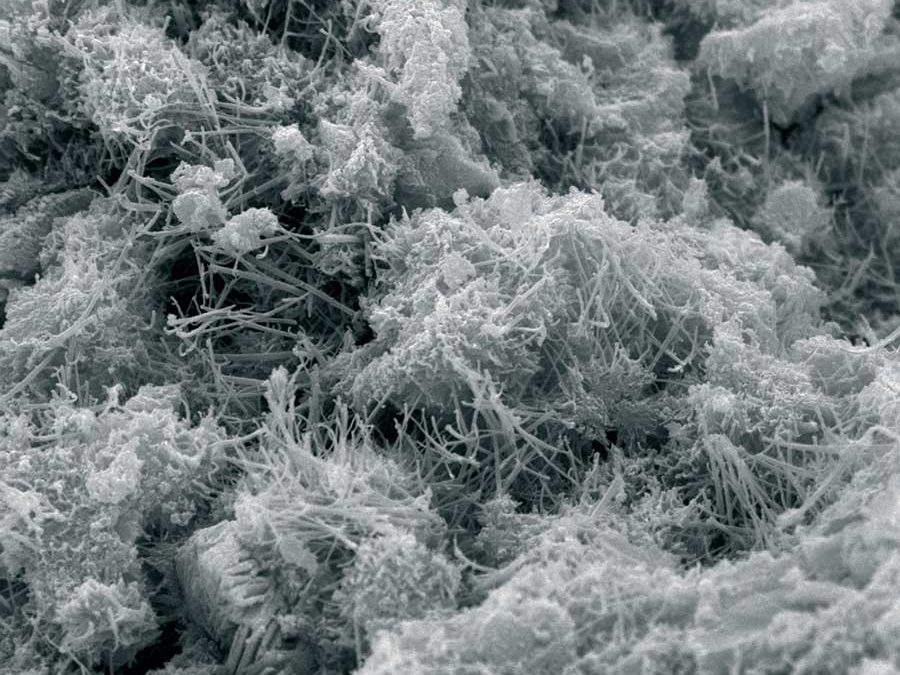 Admixtures as Waterproofing