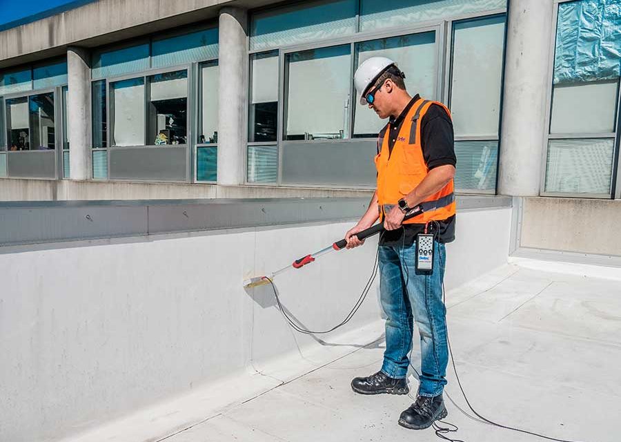 Electronic leak detection equipment store