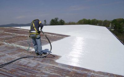 Elastomeric Coatings: Misconceptions,  Myths, and Key Considerations