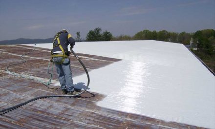 Elastomeric Coatings: Misconceptions,  Myths, and Key Considerations