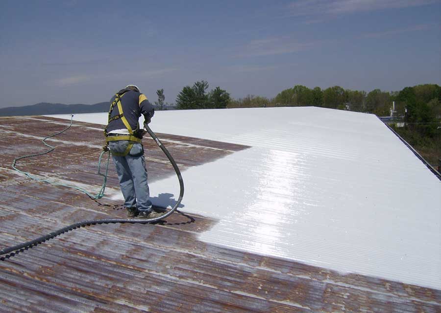 Elastomeric Coatings: Misconceptions,  Myths, and Key Considerations