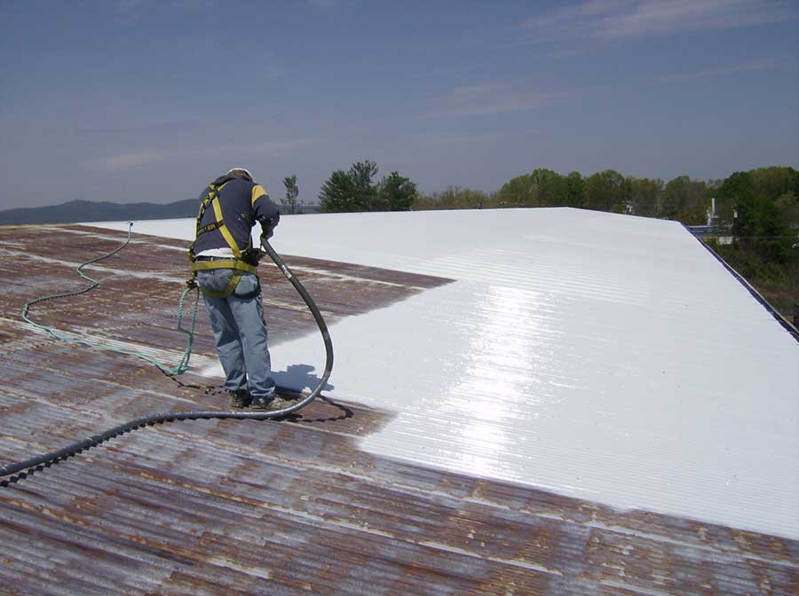 Elastomeric Coatings: Misconceptions, Myths, and Key Considerations